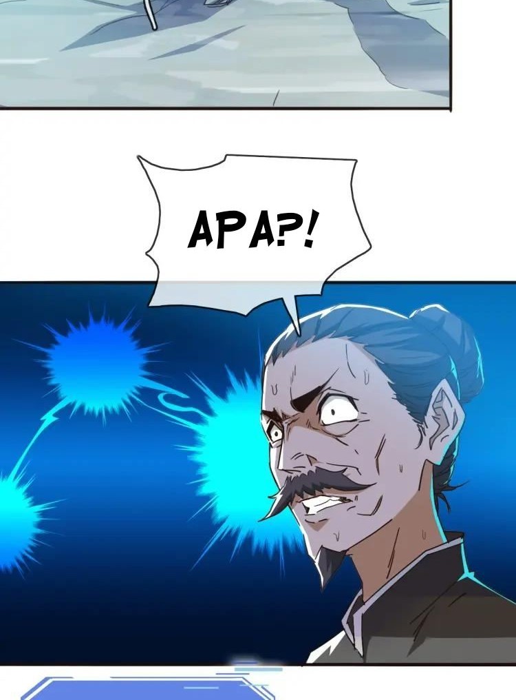 Crazy Leveling System Chapter 6 - halaman 28