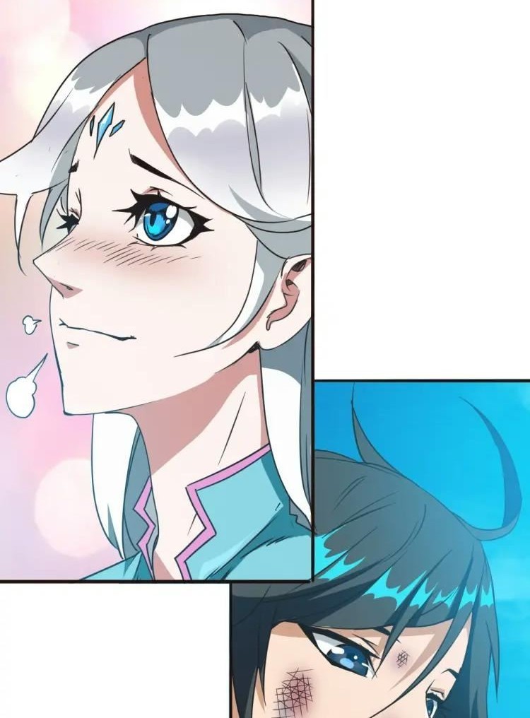 Crazy Leveling System Chapter 6 - halaman 32