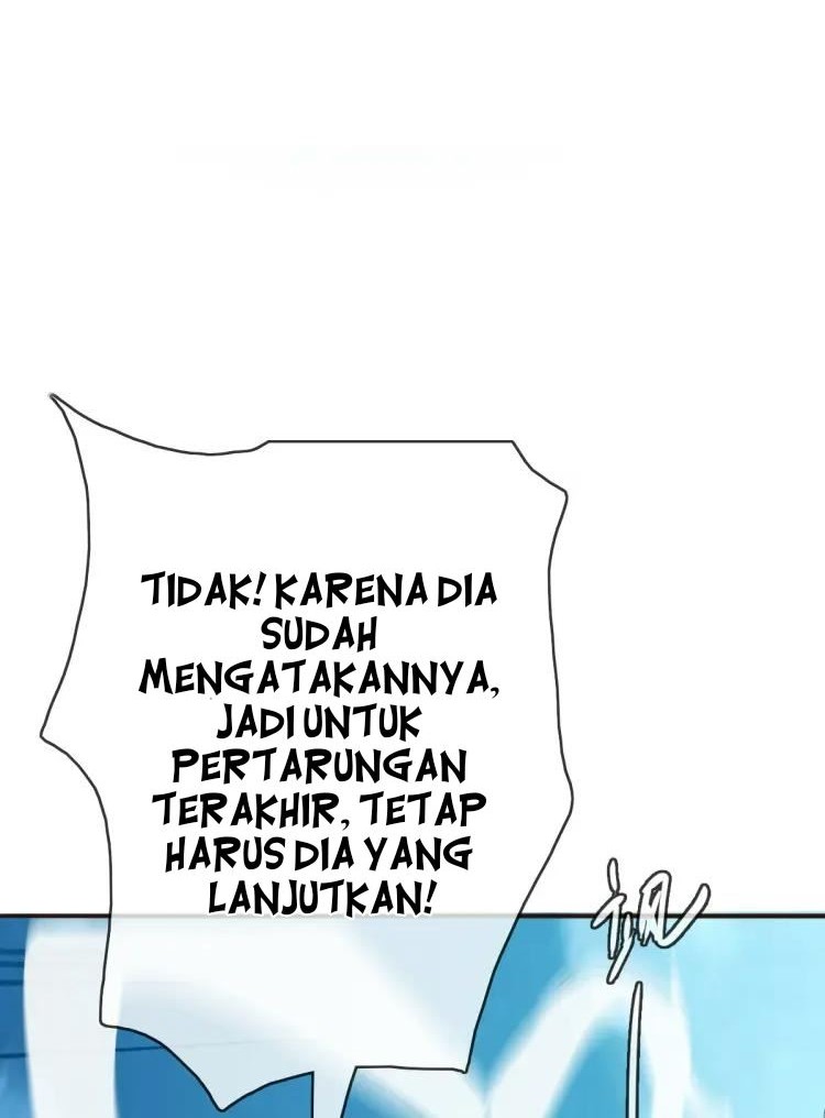 Crazy Leveling System Chapter 6 - halaman 40