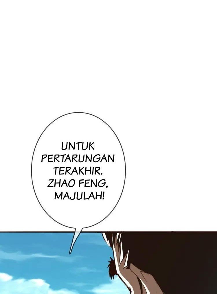 Crazy Leveling System Chapter 6 - halaman 50