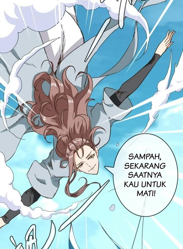 Crazy Leveling System Chapter 6 - halaman 7