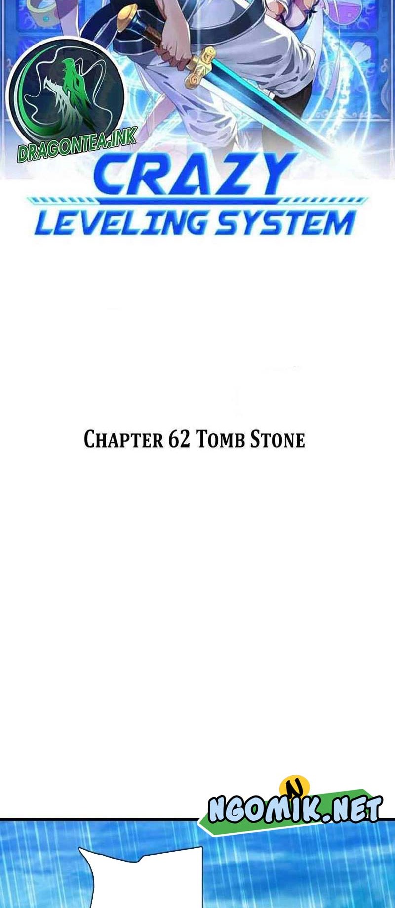 Crazy Leveling System Chapter 62 - halaman 15