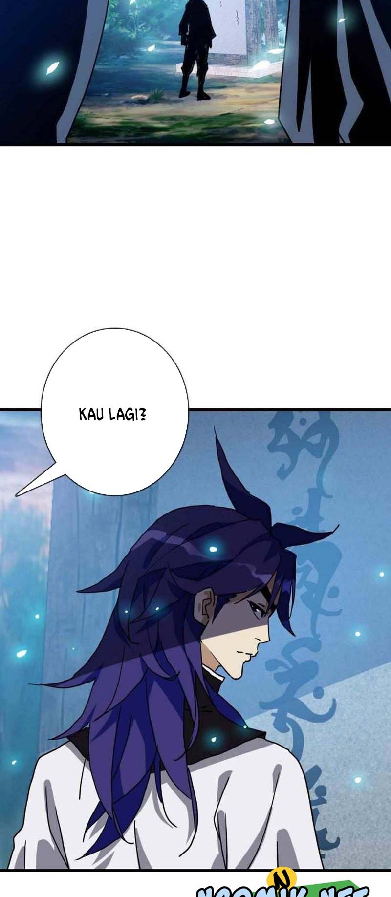 Crazy Leveling System Chapter 62 - halaman 19