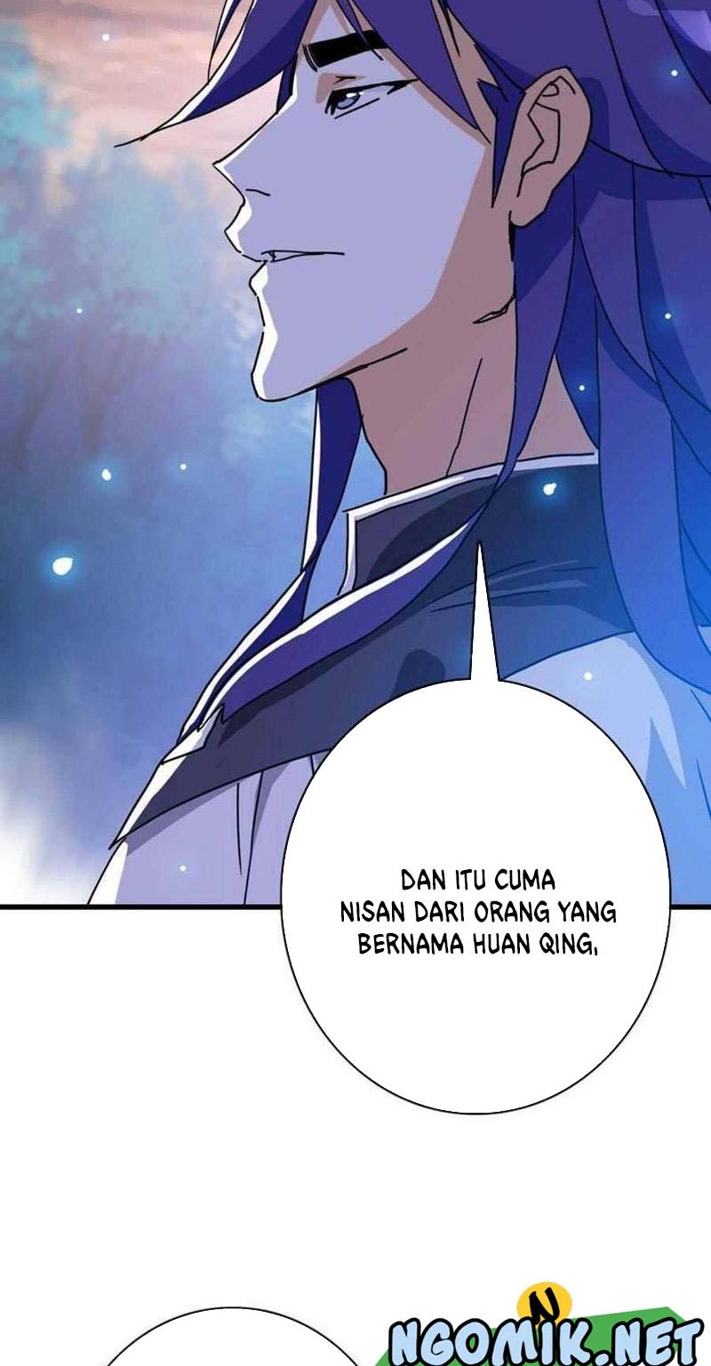 Crazy Leveling System Chapter 62 - halaman 27