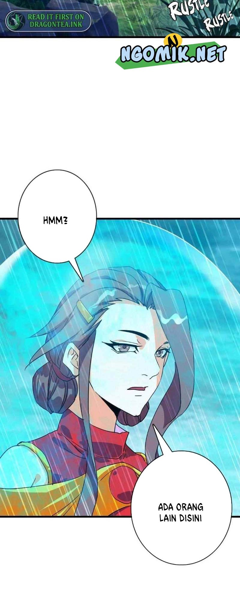 Crazy Leveling System Chapter 62 - halaman 7