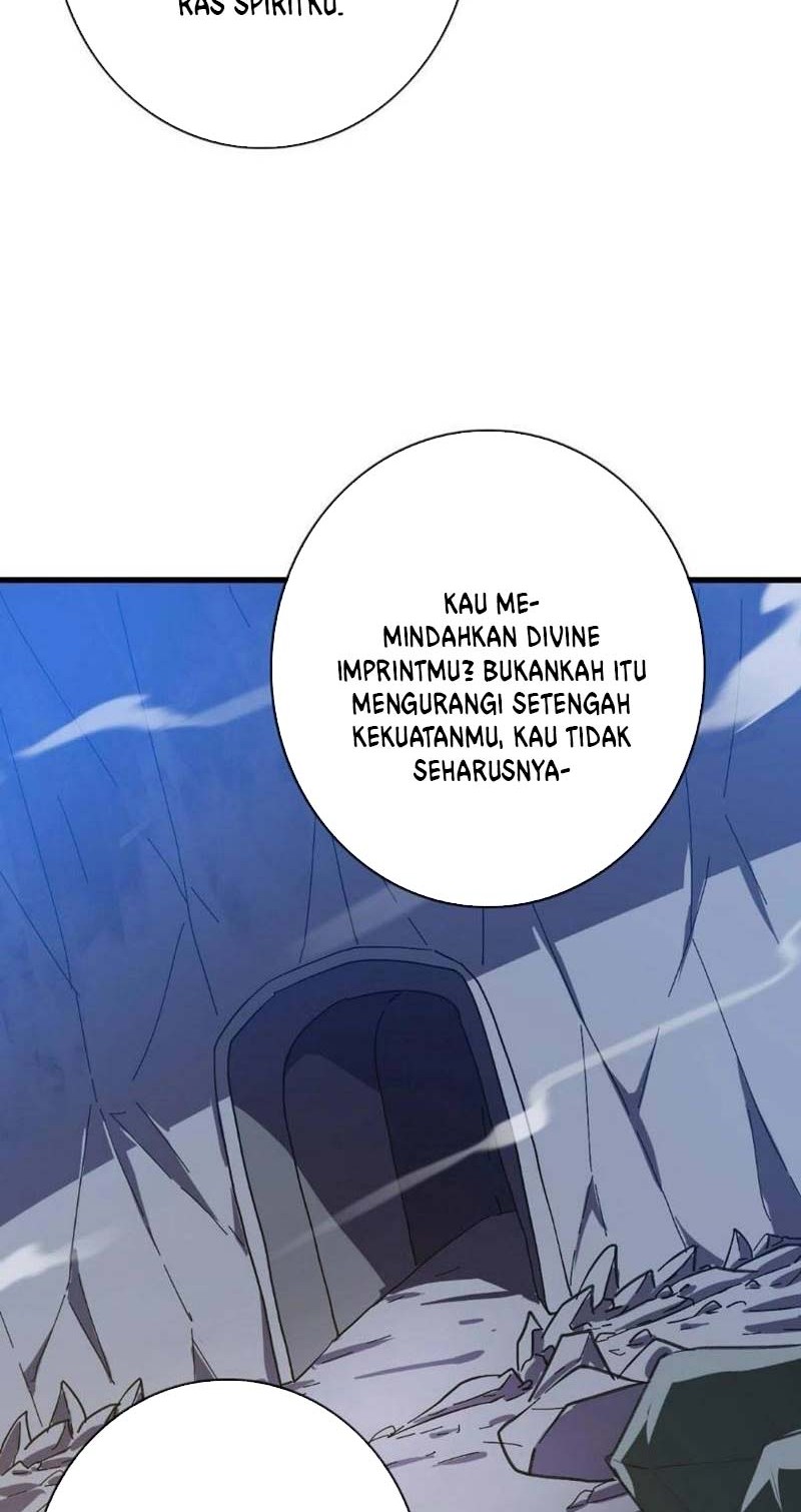 Crazy Leveling System Chapter 64 - halaman 43
