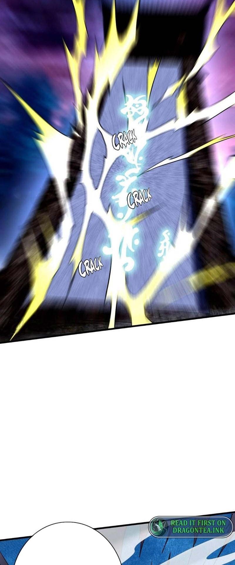 Crazy Leveling System Chapter 64 - halaman 7