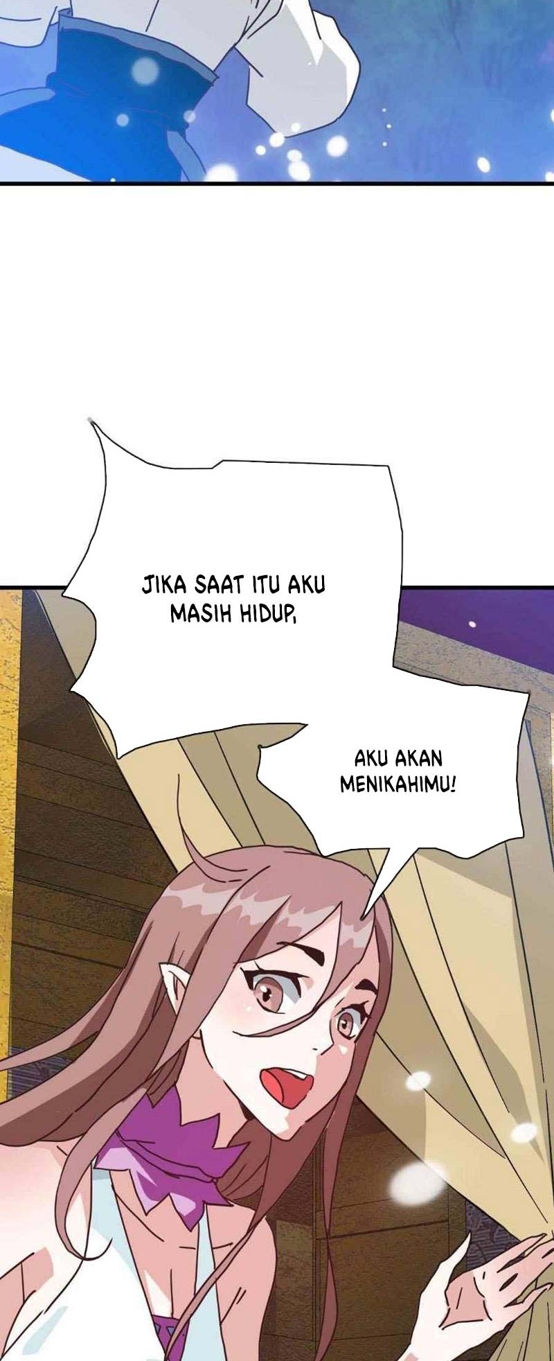 Crazy Leveling System Chapter 65 - halaman 11