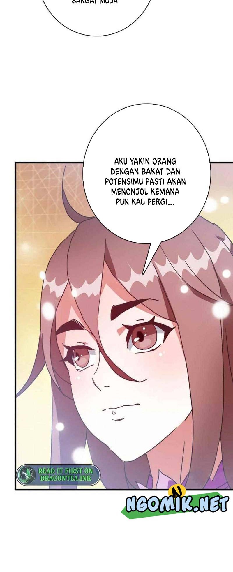 Crazy Leveling System Chapter 65 - halaman 7