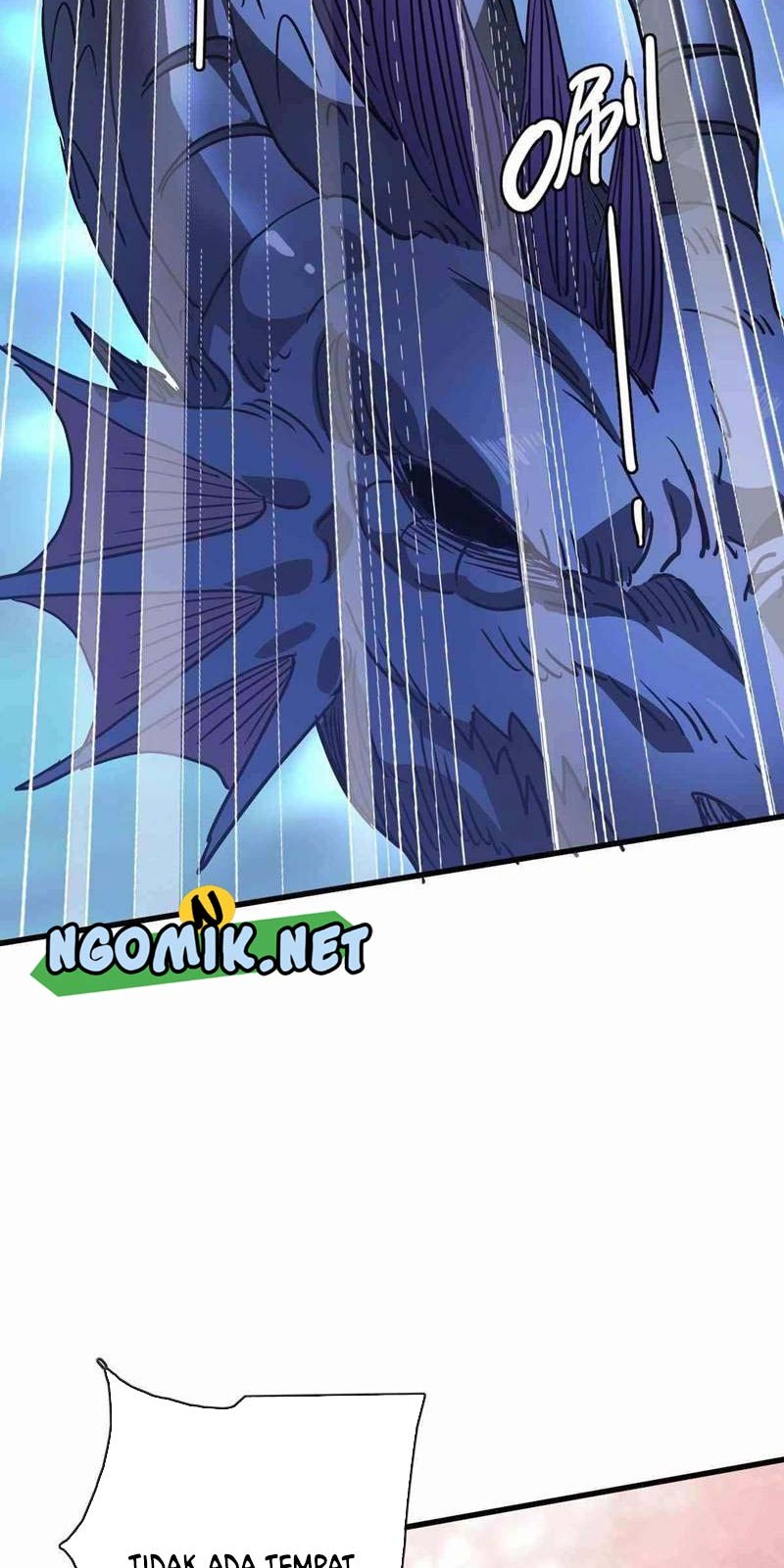 Crazy Leveling System Chapter 67 - halaman 3