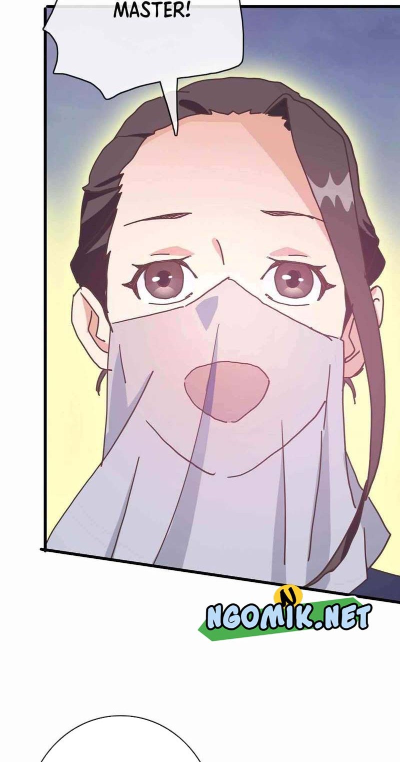 Crazy Leveling System Chapter 67 - halaman 37