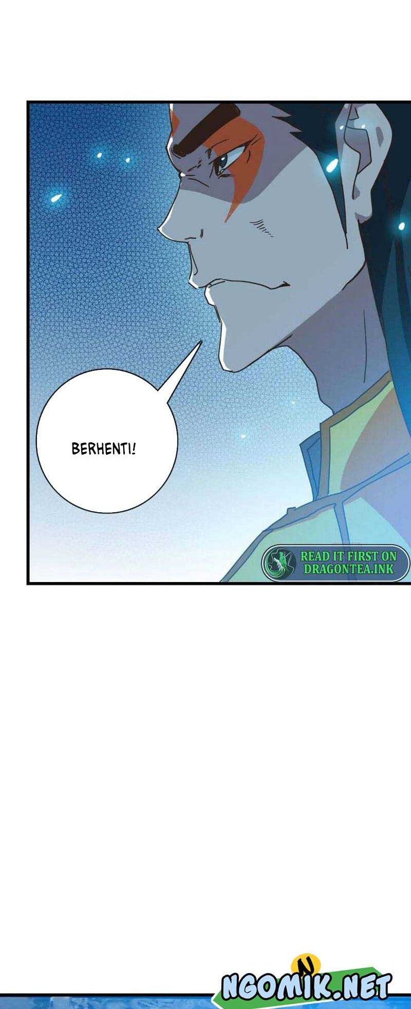 Crazy Leveling System Chapter 68 - halaman 7