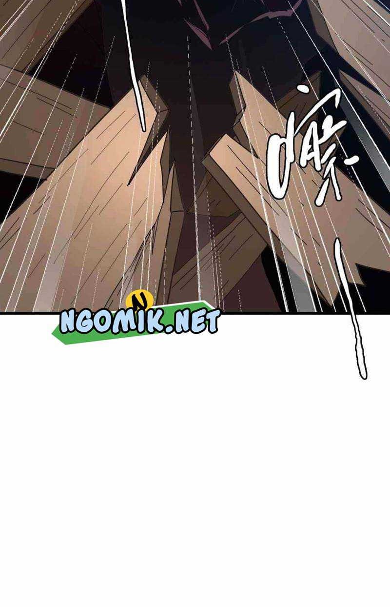Crazy Leveling System Chapter 69 - halaman 16
