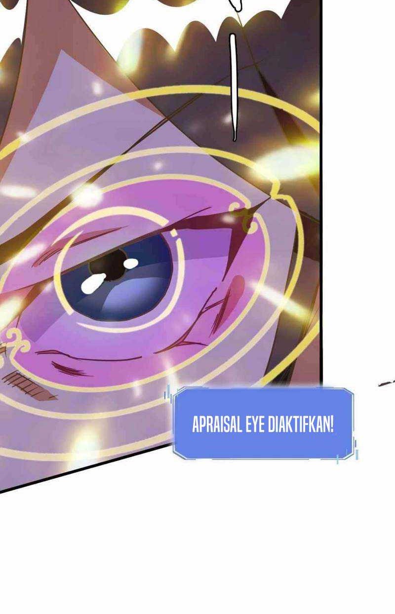 Crazy Leveling System Chapter 69 - halaman 22