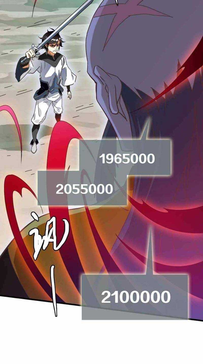 Crazy Leveling System Chapter 69 - halaman 27