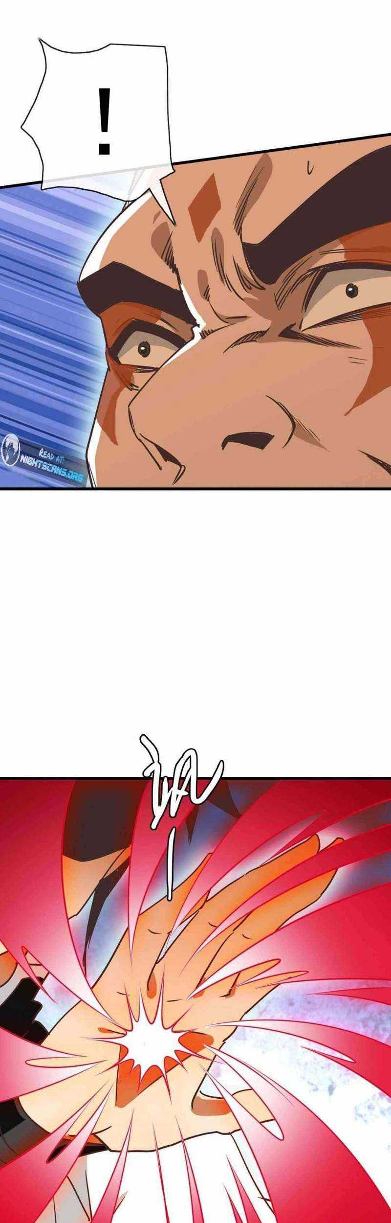 Crazy Leveling System Chapter 69 - halaman 35
