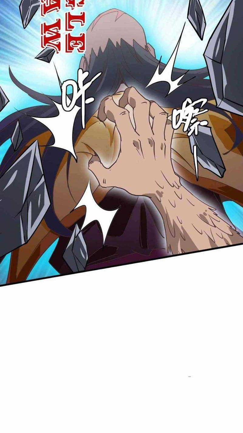 Crazy Leveling System Chapter 69 - halaman 41