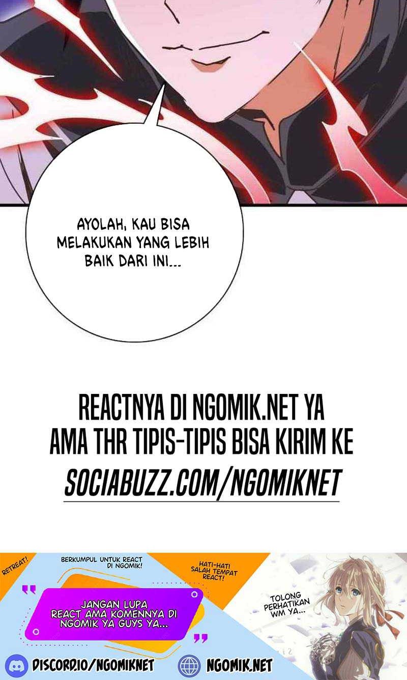 Crazy Leveling System Chapter 69 - halaman 44