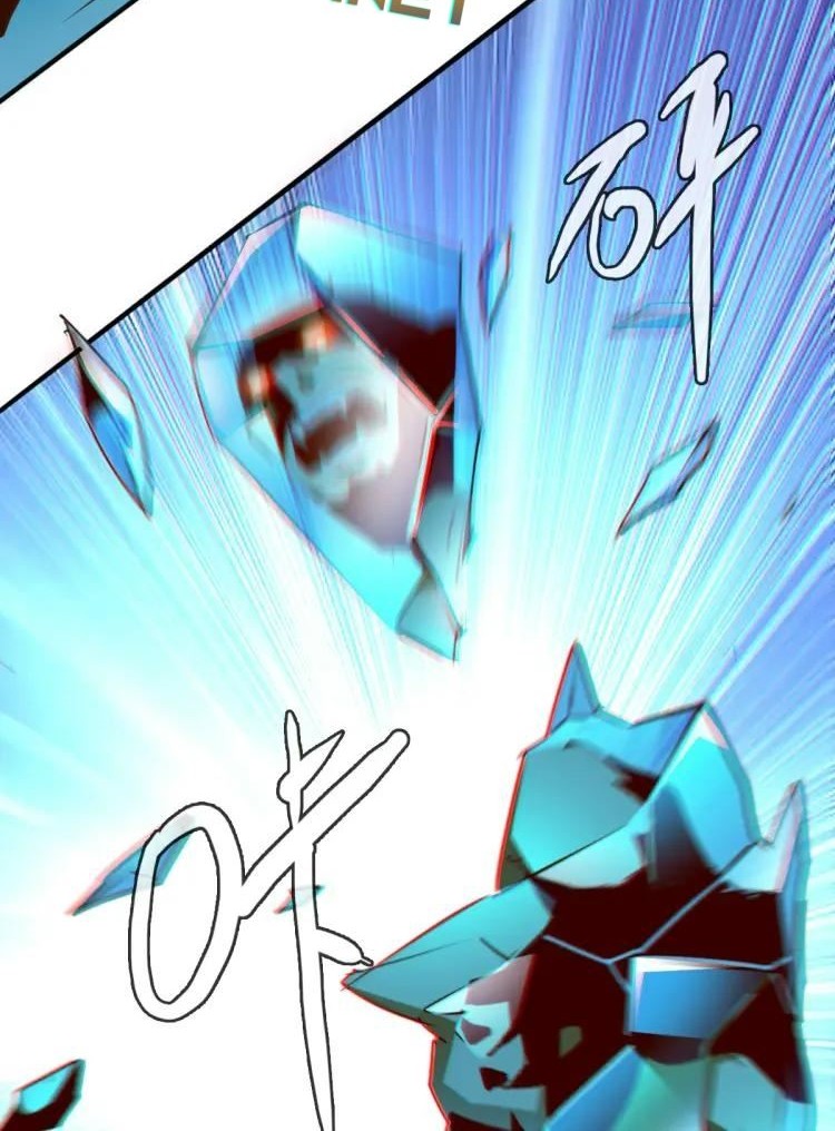 Crazy Leveling System Chapter 7 - halaman 17