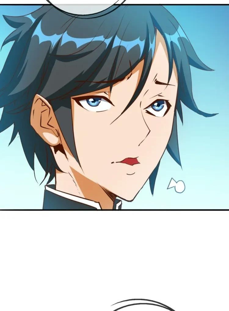 Crazy Leveling System Chapter 7 - halaman 38