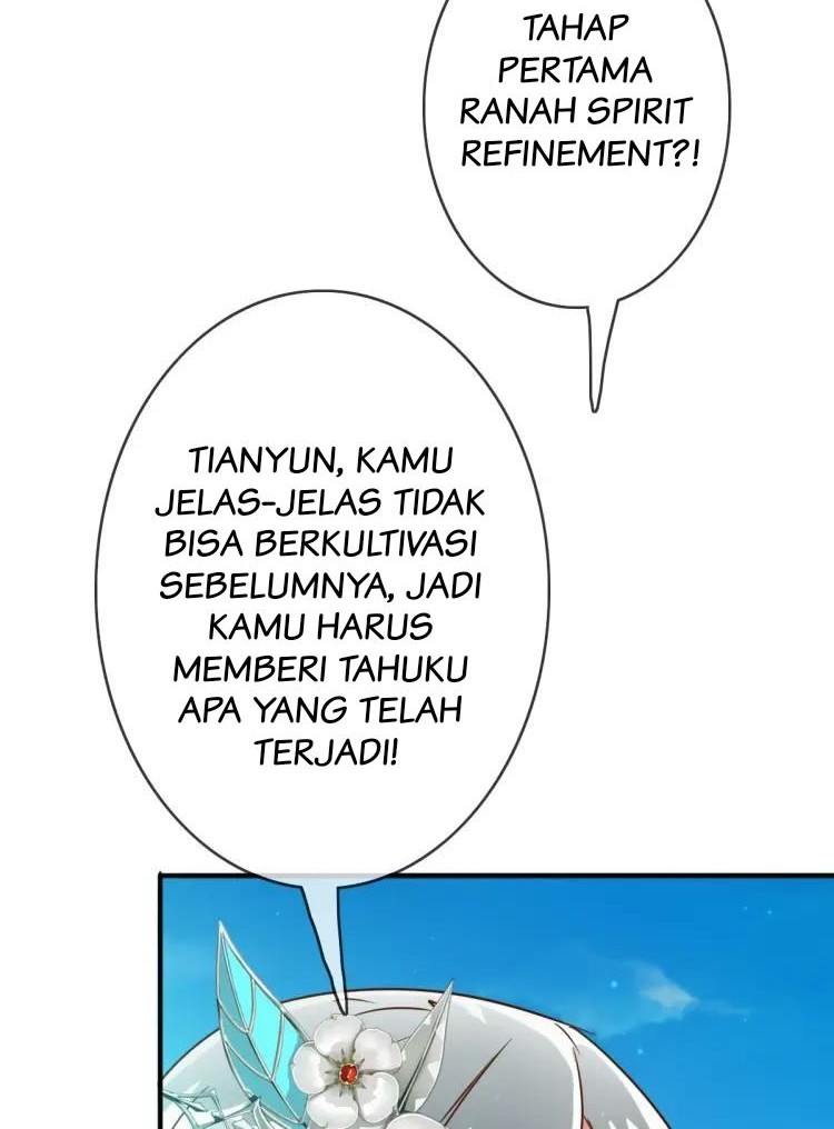 Crazy Leveling System Chapter 7 - halaman 42