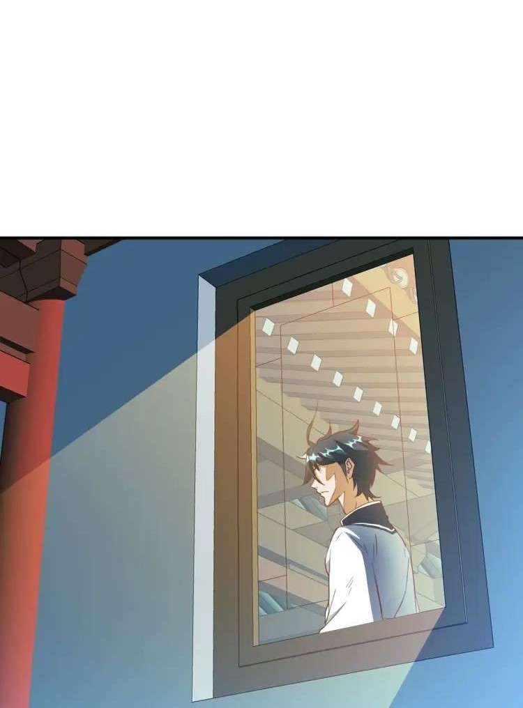 Crazy Leveling System Chapter 7 - halaman 48