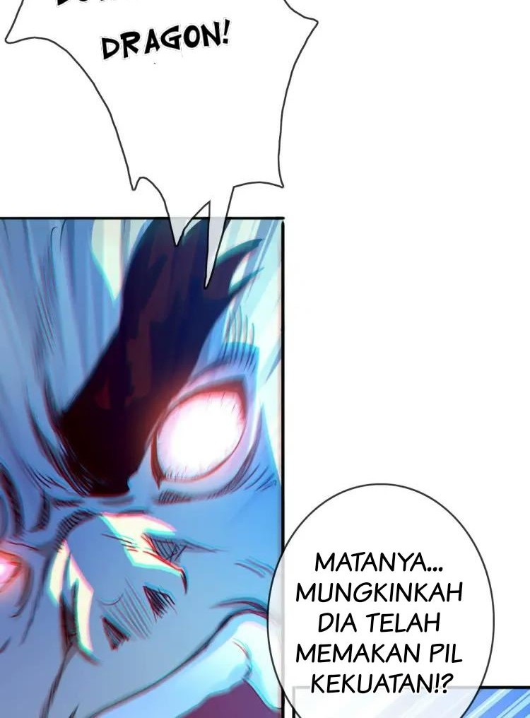Crazy Leveling System Chapter 7 - halaman 7
