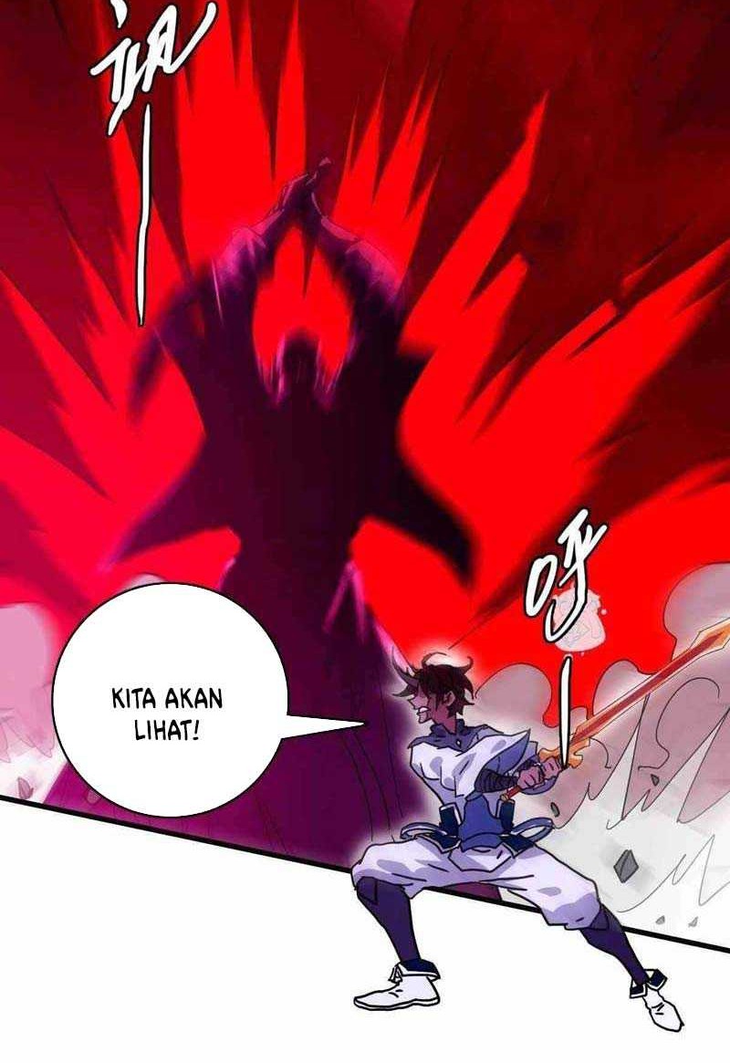 Crazy Leveling System Chapter 70 - halaman 13