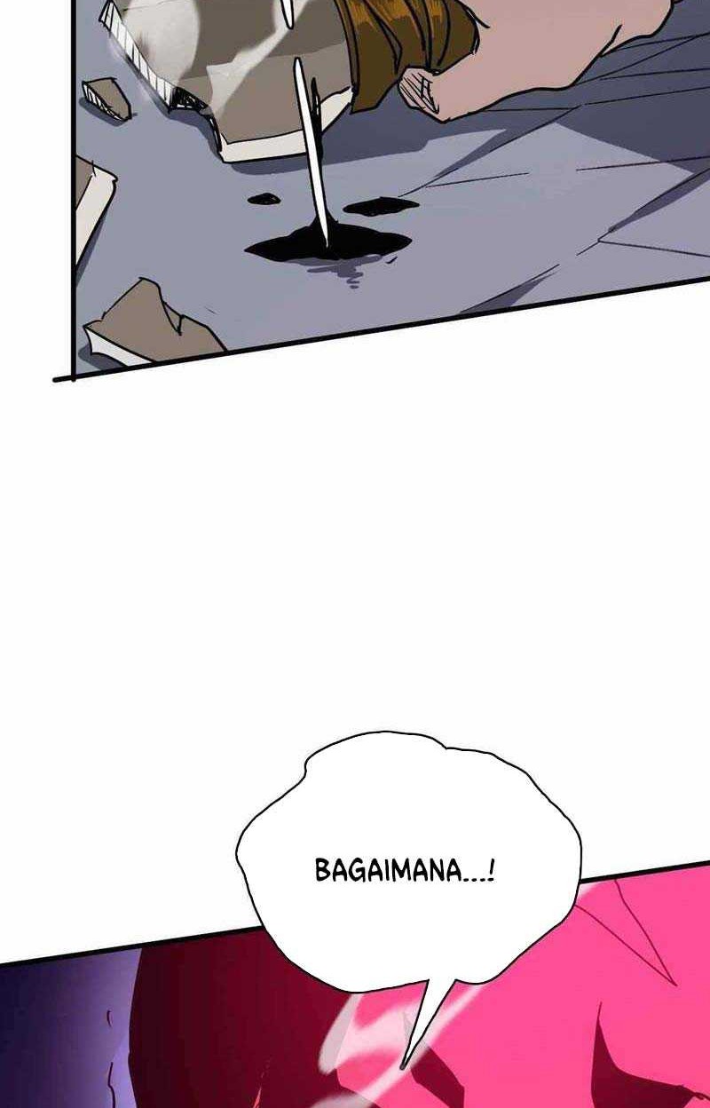 Crazy Leveling System Chapter 70 - halaman 17