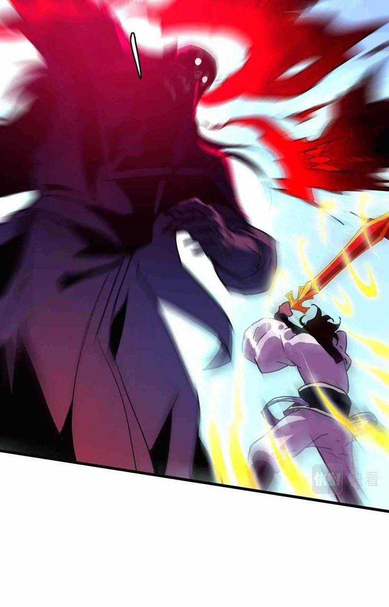 Crazy Leveling System Chapter 70 - halaman 19