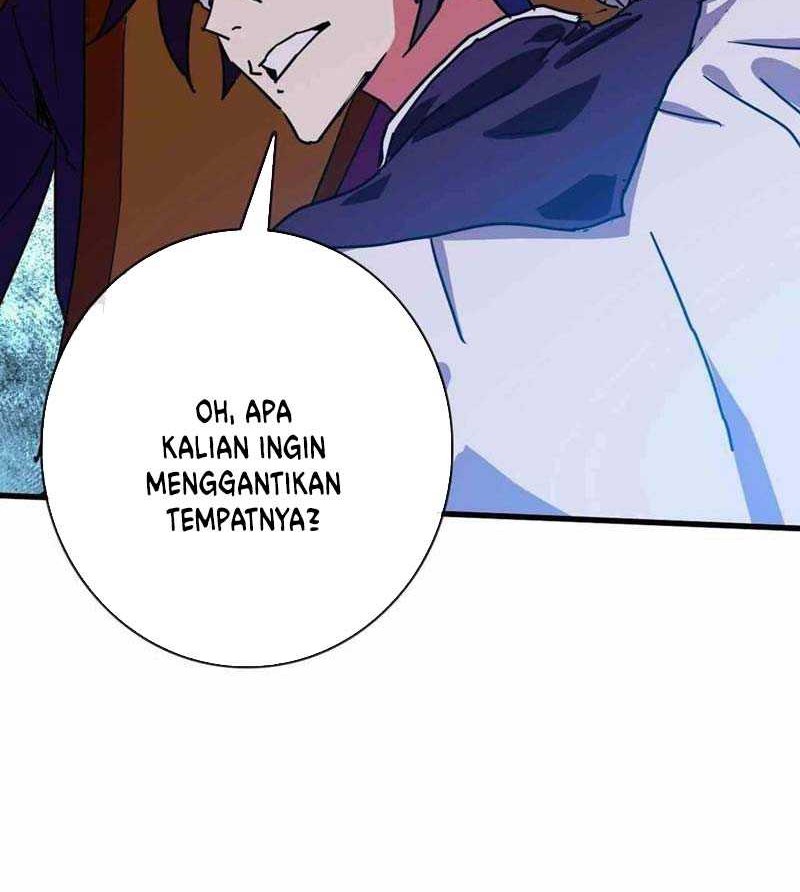 Crazy Leveling System Chapter 70 - halaman 3