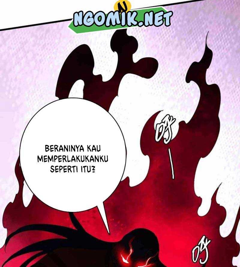 Crazy Leveling System Chapter 70 - halaman 7