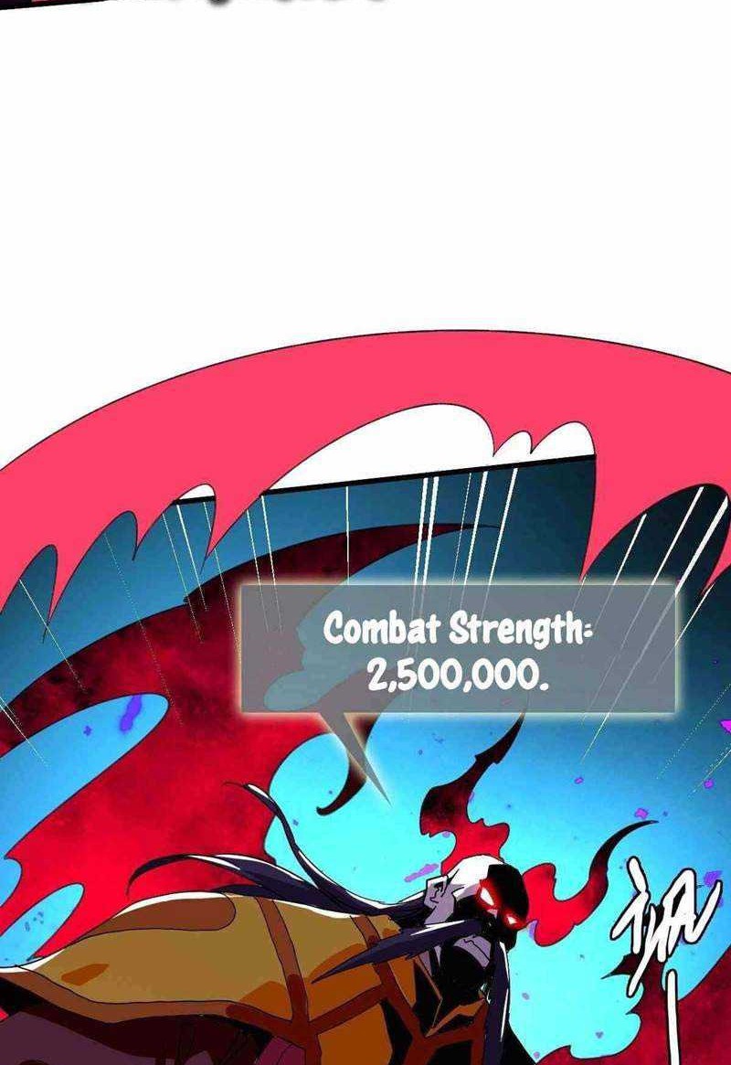 Crazy Leveling System Chapter 70 - halaman 9