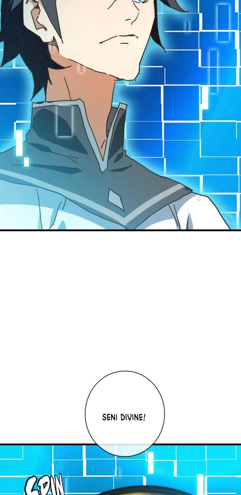 Crazy Leveling System Chapter 73 - halaman 17