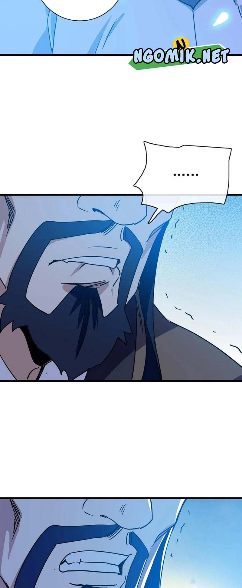 Crazy Leveling System Chapter 74 - halaman 35