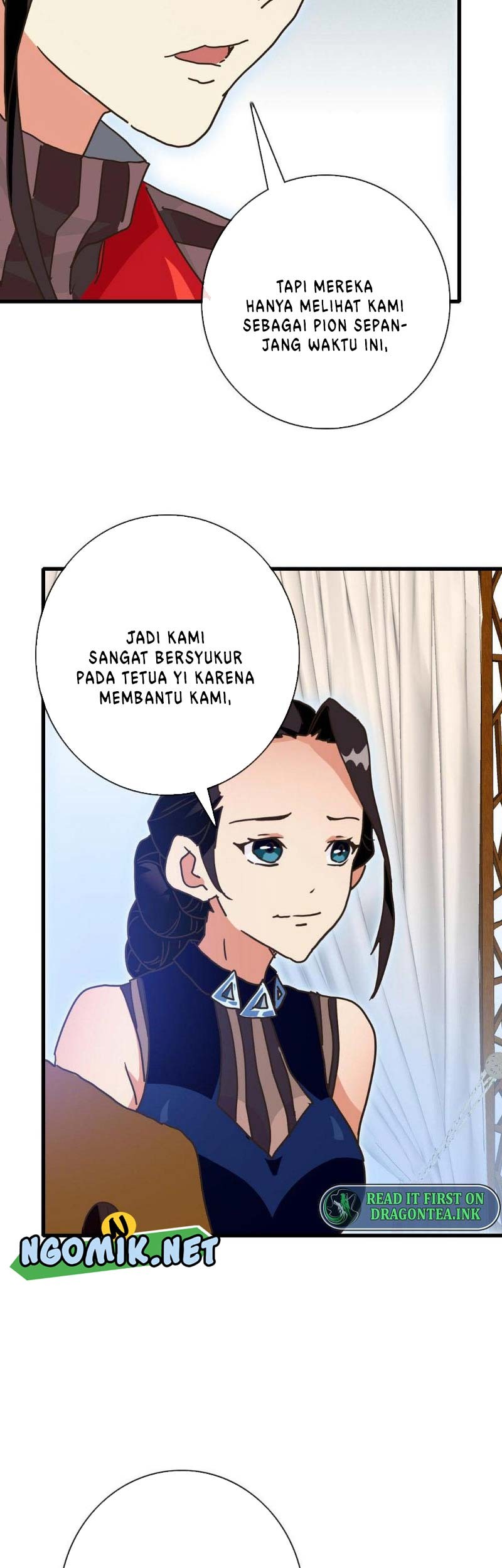 Crazy Leveling System Chapter 75 - halaman 6