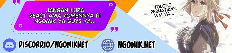 Crazy Leveling System Chapter 76 - halaman 42