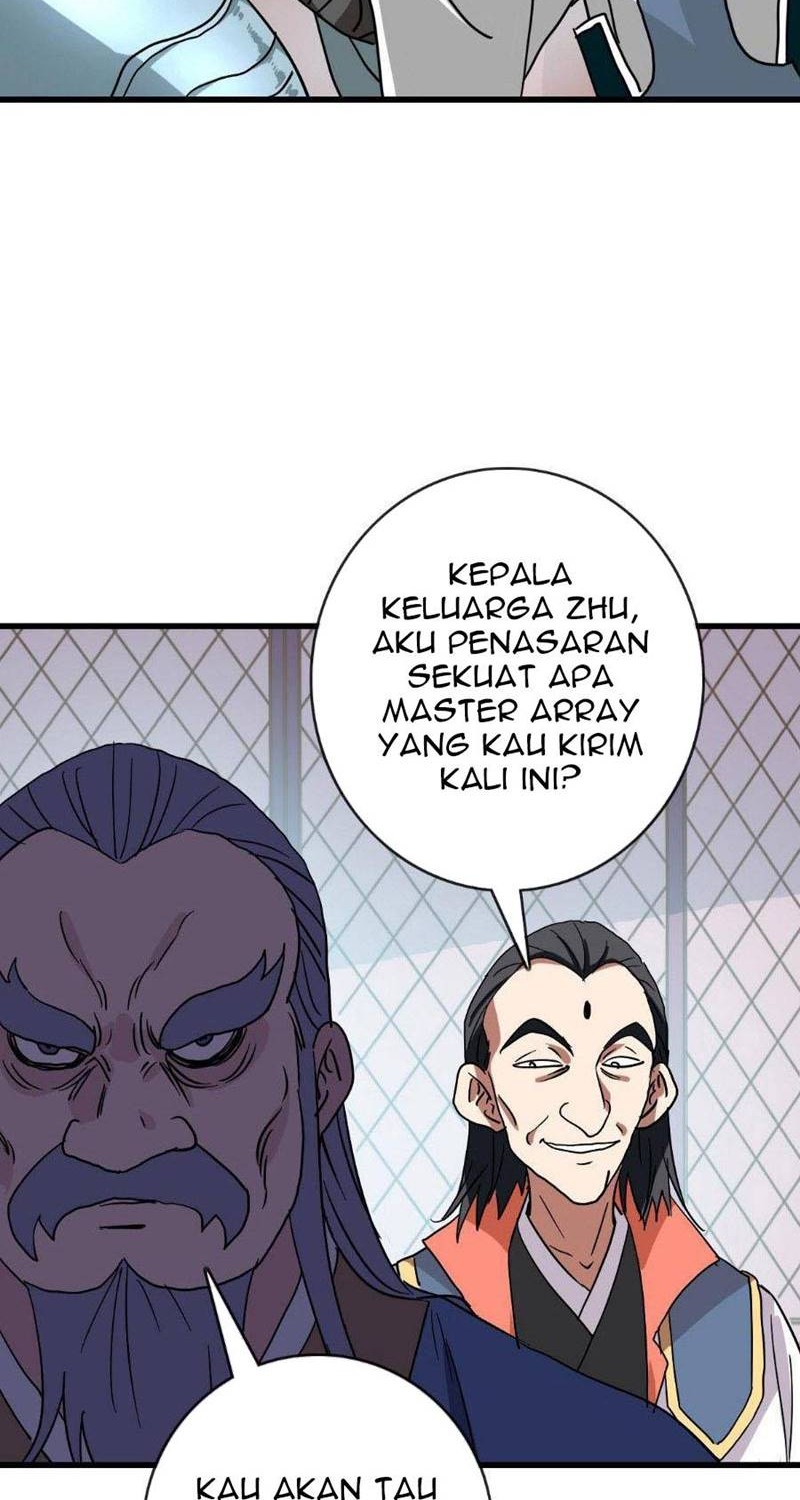 Crazy Leveling System Chapter 76 - halaman 7