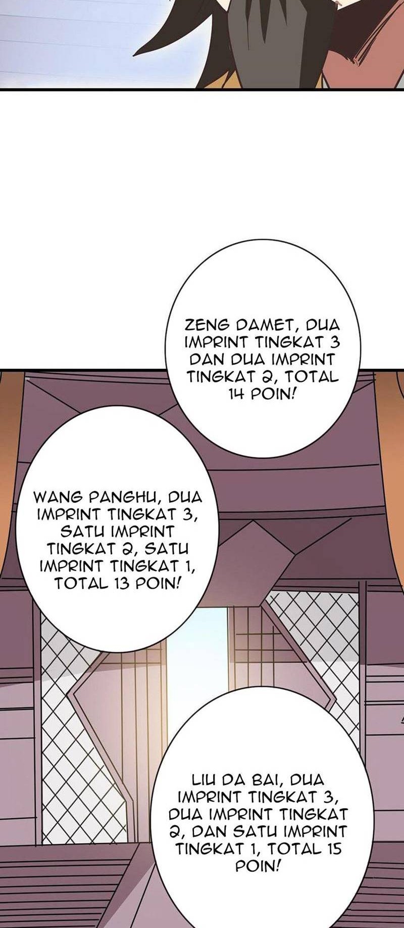 Crazy Leveling System Chapter 77 - halaman 29