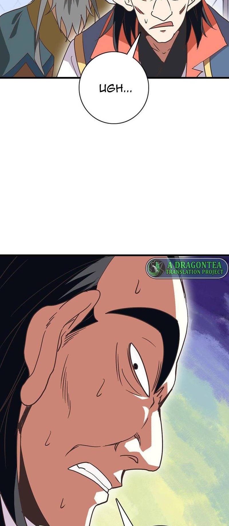 Crazy Leveling System Chapter 77 - halaman 33