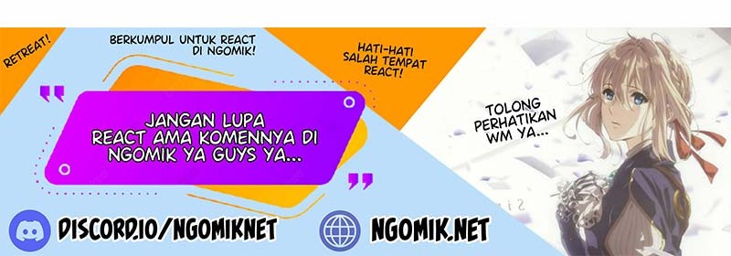 Crazy Leveling System Chapter 77 - halaman 38