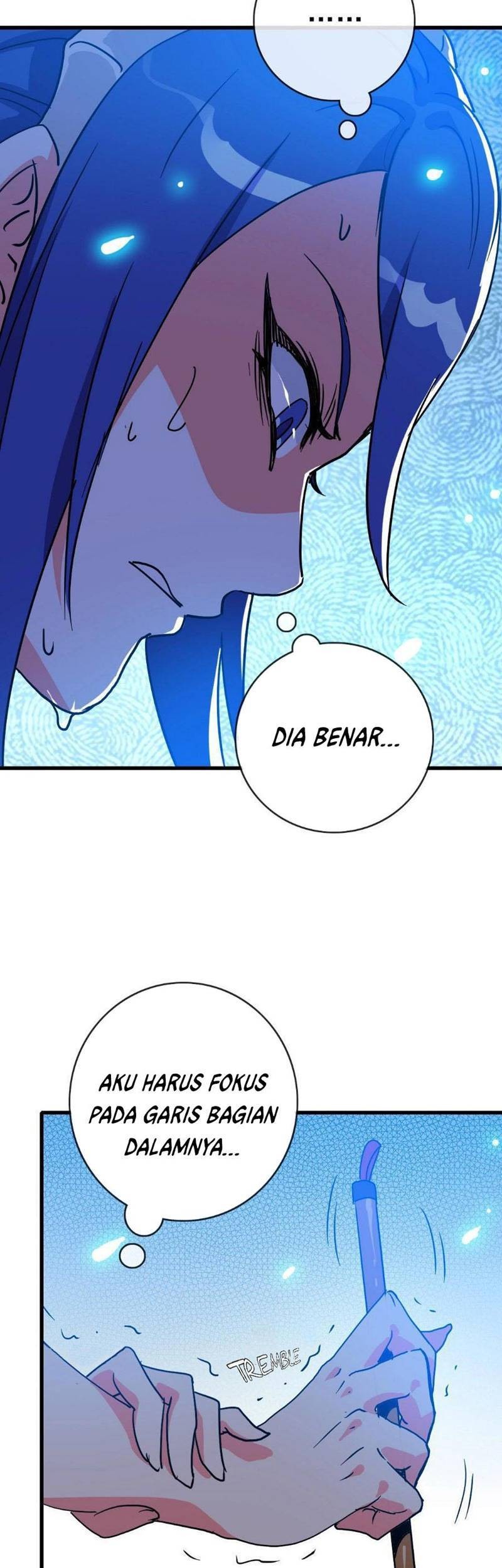Crazy Leveling System Chapter 78 - halaman 14