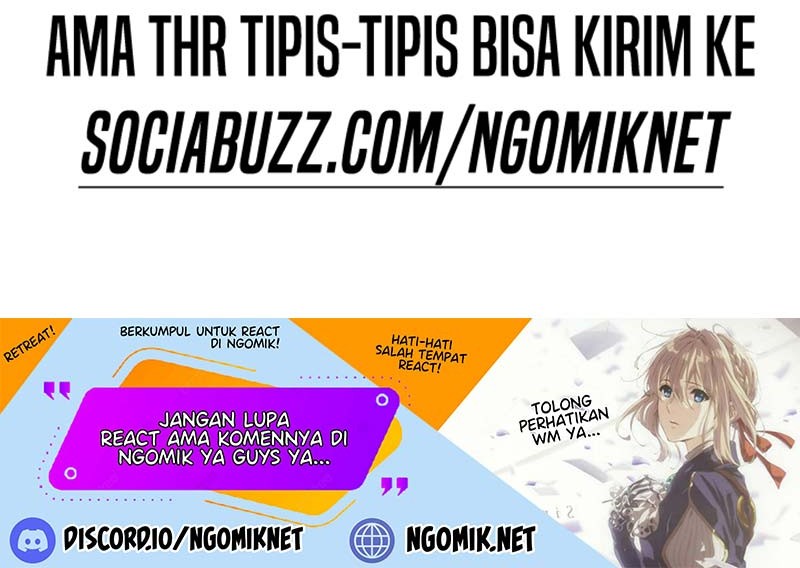 Crazy Leveling System Chapter 78 - halaman 38
