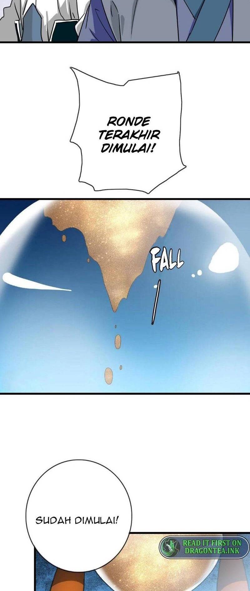 Crazy Leveling System Chapter 78 - halaman 5