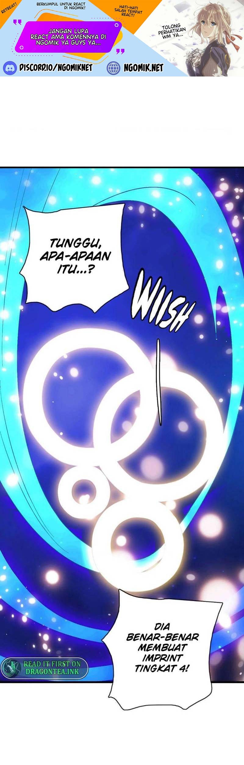 Crazy Leveling System Chapter 79 - halaman 2