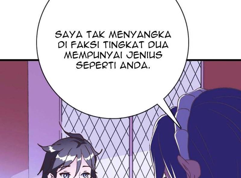 Crazy Leveling System Chapter 79 - halaman 22