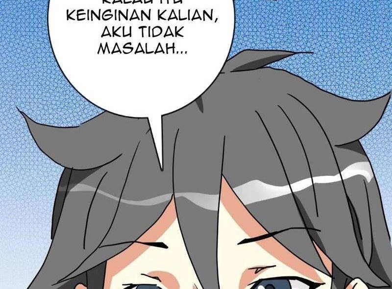 Crazy Leveling System Chapter 79 - halaman 28