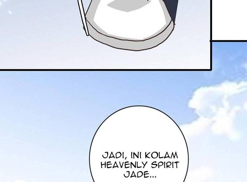 Crazy Leveling System Chapter 79 - halaman 37