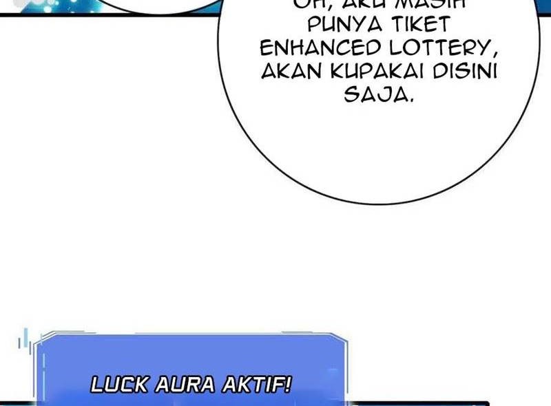 Crazy Leveling System Chapter 79 - halaman 43