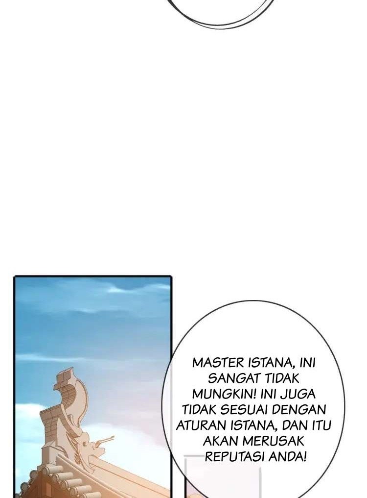 Crazy Leveling System Chapter 8 - halaman 13